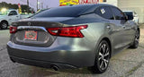 Nissan Maxima