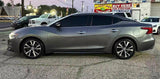 Nissan Maxima