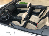 Mercedes Benz E-Class Convertable