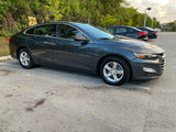 2019 Chevrolet Malibu