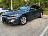 2019 Chevrolet Malibu
