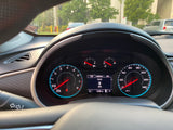 2019 Chevrolet Malibu