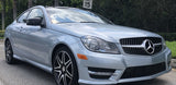 Mercedes Benz C Class