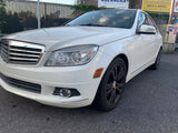Mercedes Benz C300