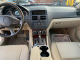 Mercedes Benz C300