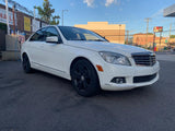 Mercedes Benz C300