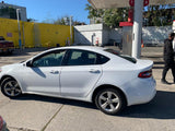Dodge Dart