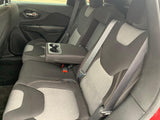 2018 Jeep Cherokee Sport