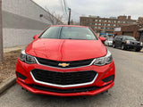 Chevy Cruze