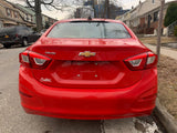 Chevy Cruze