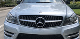Mercedes Benz C Class