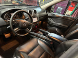 Mercedes ML
