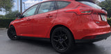 Red Focus